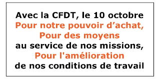 Denis lefebvre (fpe) christian cumin (fph) jacques vannet (fpt). Rendez Vous Salarial Preavis De Greve Pour Le 10 Octobre