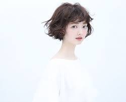 bob66 bob haircatalog jp ヘアカタログ jp つぎのわたし選び ショートヘアの前髪 美髪 ヘアスタイリング