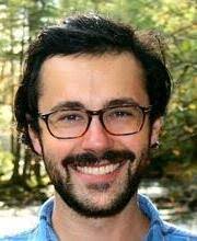 Alex Hankin's Instagram, Twitter & Facebook