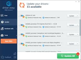 Epson xp 245 printer, driver download Epson Xp 245 Driver Download On Windows 7 8 10 Driver Easy