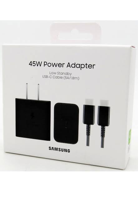 Samsung Wireless 45W