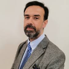 Alejandro VEGA-MUÑOZ