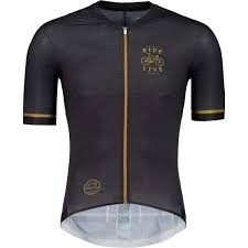Maloja Rennradtrikot Herren Schwarz Cycling Jersey Men Rennrad Trikot Trikot Radsportbekleidung