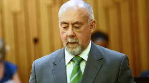 Basson 'acted as a soldier'