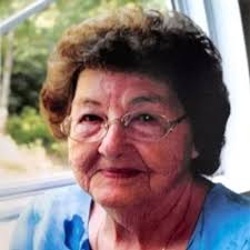 Minnie Evelyn Tobitt Obituary June 9, 2019