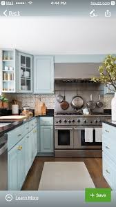 Cabinet Color Bm Wedgewood Gray Interior Design Kitchen Kitchen Interior