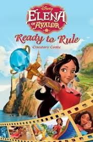 Seira Elena Of Avalor 2016 Online Me Ellhnikoys Ypotitloys Kinoymena Sxedia Greek Subtitles