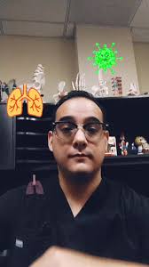 como identificar datos de dificultad respiratoria en pacientes pediátricos