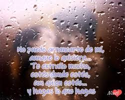 Maybe you would like to learn more about one of these? Te Extrano Mucho Estes Donde Estes