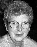 Barbara Scullion Obituary (2006)