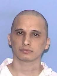 Twelve Texas Death Row Inmates Were Undocumented