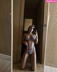 Anastasiia Mironova Mironovanastasiia Nude Leaked Photo 58 Fapello 12540 |  Hot Sex Picture