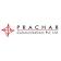 Prachar Communications Pvt. Ltd. logo