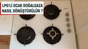 Gazlı ocak alırken nelere dikkat etmeliyim? Lpg Li Ocaklar Dogalgaza Nasil Donusturulur Siemens Eo6c2pb11o Ankastre Ocak Donusumu Youtube