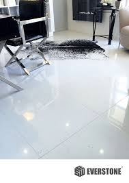 Everquartz Porcelain Tiles Super Polished Or Honed Finish Wall Or Floor Tiles Available In Seven Colors Black Pearl Tiles Natural Stone Tile White Rooms