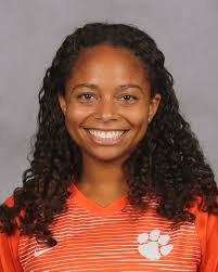 Courtney Jones's Instagram, Twitter & Facebook