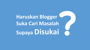 We did not find results for: Blogger Yang Suka Cari Masalah Cenderung Lebih Disukai Mengapa Heru Satria