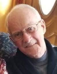 G.W. "Bill" Ritter Obituary