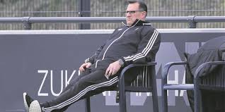 Letztes Jahr im Jugendbereich“: Suderwicher Trainer sucht neue  Herausforderung