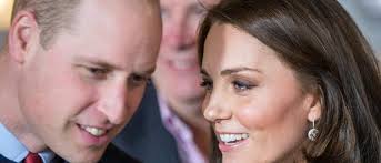 Prins William verklapt geslacht derde kind'