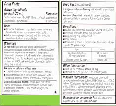 Yes robitussin, tylenol cold, and vicks 44 are all safe to take throughout your whole pregnancy. Buy Robitussin Adult Maximum Strength Cough Chest Congestion Dm Max 4 Fl Oz Pack Of 3 Online In Egypt B07tc5gy92