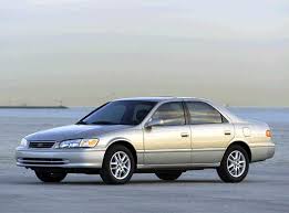 View photos, features and more. 2001 Toyota Camry Values Cars For Sale Kelley Blue Book