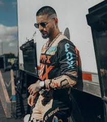 Maluma corazon ft nego do borel (ultra remix). Corte De Maluma