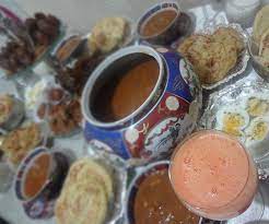 مائدة فطور رمضان مغربيه تقليديه maida ramadan magheribya youtube dog food recipes food desserts