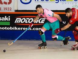 O campeonato do mundo de hóquei em patins é a principal competição entre as seleções nacionais do mundo.esta competição tem lugar de dois em dois anos, tanto na vertente masculina como na feminina, e é organizada pelo organismo máximo para este desporto, a world skate.a partir de 2017 o campeonato do mundo passou a estar integrado nos jogos mundiais de patinagem (acabando os mundiais. El Punt Avui Sant Sadurni D Anoia