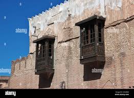 Bala hissar gate hi-res stock ...