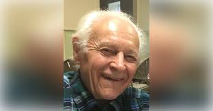 Obituary information for Calvin Davis Haseltine