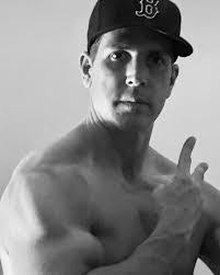 James Dimuzio's Instagram, Twitter & Facebook