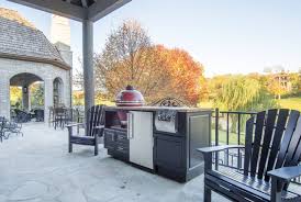 Outdoor kitchens, islands & grills the backyard store differences: Outdoor Kitchen Islands Houzz