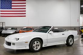 Image result for Arctic White 1992 Camaro