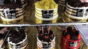 Menyediakan pelbagai homemade doorgift, pakej goodies bag, kek, cupcake, tart, choc chip cookies. Cheesecake Zowa Bakery In Ayer Keroh