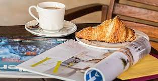 Nos 25 modèles préférés et un tuto complet pour rédiger la lettre de motivation qui donnera la meilleure voix à votre cv ! Presse Journal Magazine La Resiliation De Son Abonnement