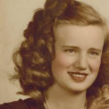 Martha Jean “Dolly” Van Bogaert Curtis (1926-2016)
