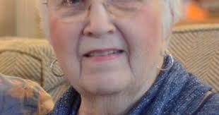 Marilyn Adams Hatchett Thurman