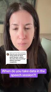 How to Take Data for Articulation