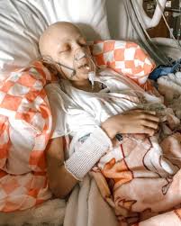 Sasha's journey has been one of courage from the very start. Every day is a  battle, every night a test of resilience. Even amid pain, she shines — a  laugh, a sparkle