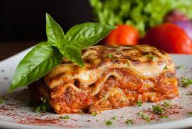 Recette De Lasagnes A La Bolognaise Avec L Auto Cuisto M6 Boutique Recette De Lasagne Lasagnes Recette Lasagne