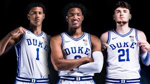 .denver depaul depauw university detroit mercy dillard university drake university drexel duke duquesne east carolina university east central university east tennessee state university east. Duke Basketball Starting Five Announced