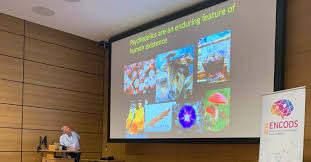 We did not find results for: Encods 2019 Our Highlights From The Annual Neuroscience Conference