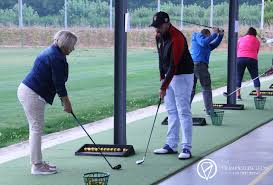 El deporte me lo ha dado todo, me da miedo el abismo que puede llegar después el mejor taekwondista español de todos los tiempos (oro en londres 2012, bronce en río. Academia De Golf