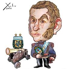 José de san martín imágenes. Jose De San Martin 1778 1850 Periodistas En Espanol