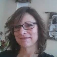 Sandra Ware (@sandytheshoe)