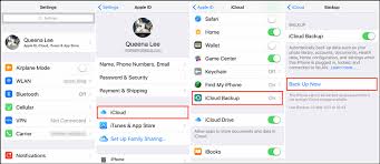 Never be without a backup. 3 Solutions On How To Backup Iphone Without Computer Imobie