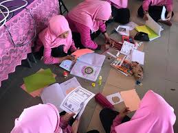 Puteri lembaga islam riang gembira. Sk Lukut Aktiviti Ppim Mengemaskini Buku Log Tahniah Facebook