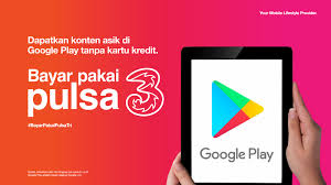 We did not find results for: Google Play Tri Indonesia