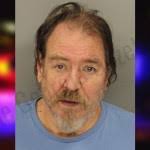 Tony Bethany — Cobb County Jail Bookings